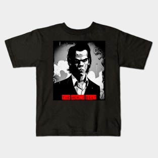 Nick Cave Kids T-Shirt